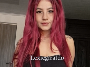 Lexiegiraldo