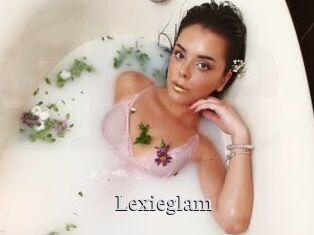 Lexieglam