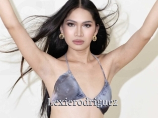 Lexierodriguez