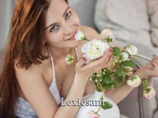 Lexiesani