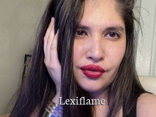 Lexiflame