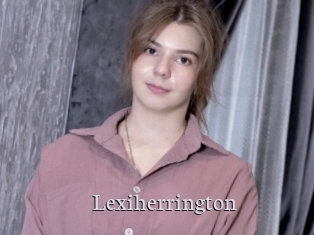 Lexiherrington