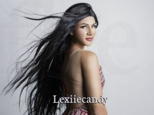 Lexiiecandy