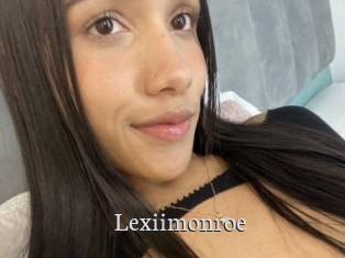 Lexiimonroe