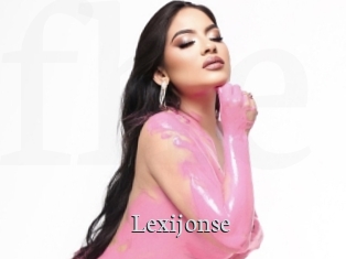 Lexijonse