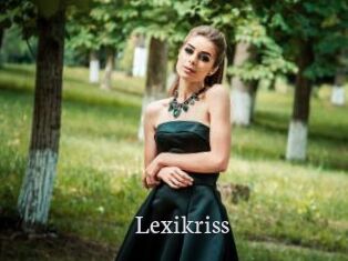 Lexikriss