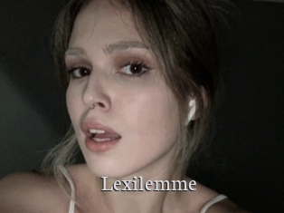 Lexilemme