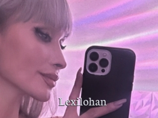 Lexilohan