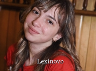 Lexinovo