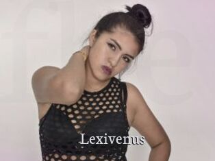 Lexivenus