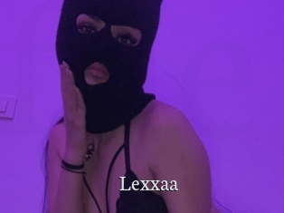 Lexxaa