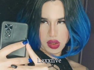 Lexxfive