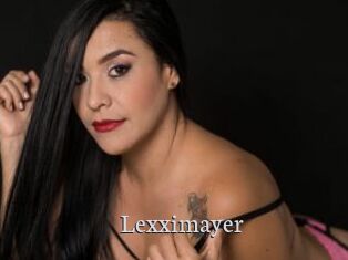 Lexximayer