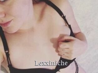 Lexxiniche