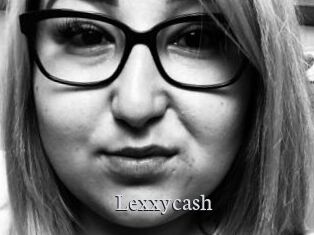 Lexxycash