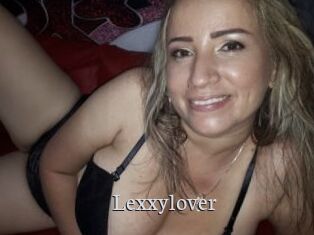 Lexxylover