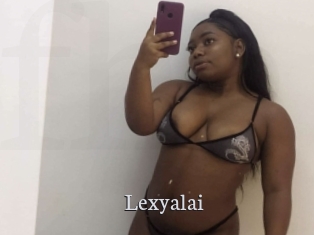 Lexyalai