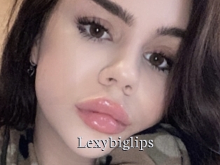 Lexybiglips
