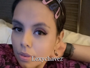 Lexychavez