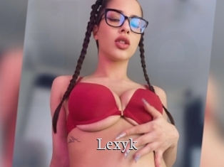 Lexyk
