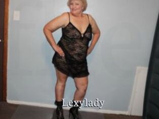 Lexylady