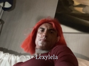 Lexylela