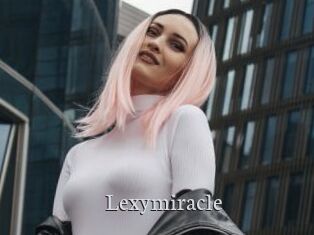 Lexymiracle