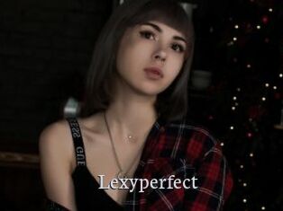 Lexyperfect
