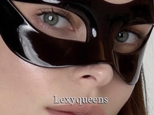 Lexyqueens
