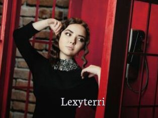Lexyterri