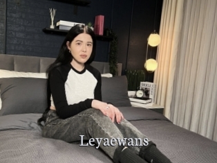 Leyaewans