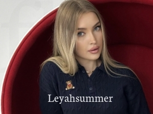 leyahsummer Free Host Empire