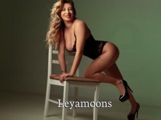 Leyamoons