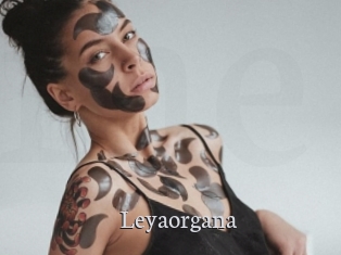 Leyaorgana