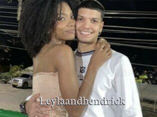 Leylaandhendrick