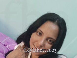 leylahott2023 Free Host Empire