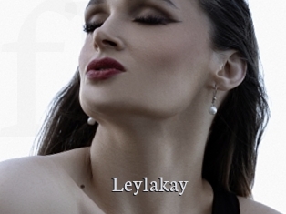 Leylakay