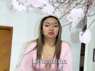Leylasmithx