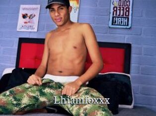 lhiamfoxxx Free Host Empire