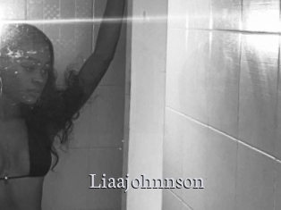 Liaajohnnson