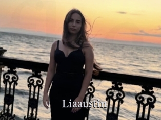Liaaustin