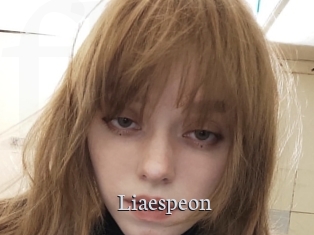 Liaespeon