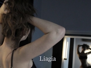 Liagia