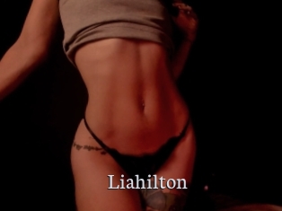 Liahilton