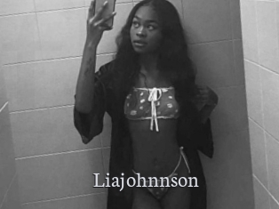 Liajohnnson