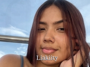 Liakiity