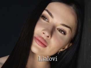 Lialovi