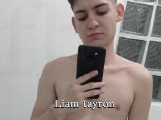 Liam_tayron