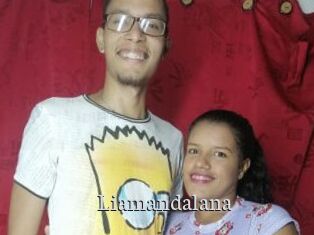 Liamandalana