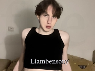 Liambensony